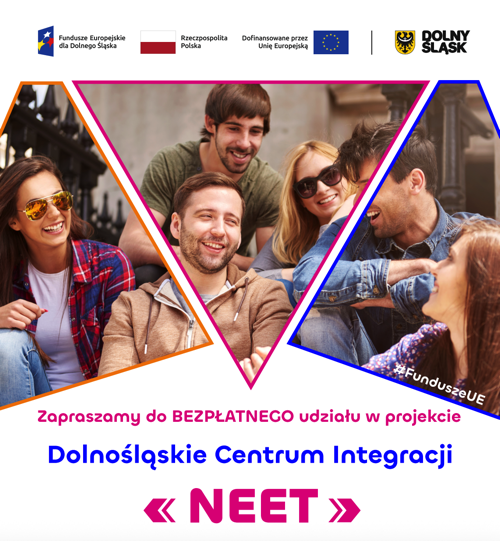 Dolnośląskie Centrum Integracji NEET